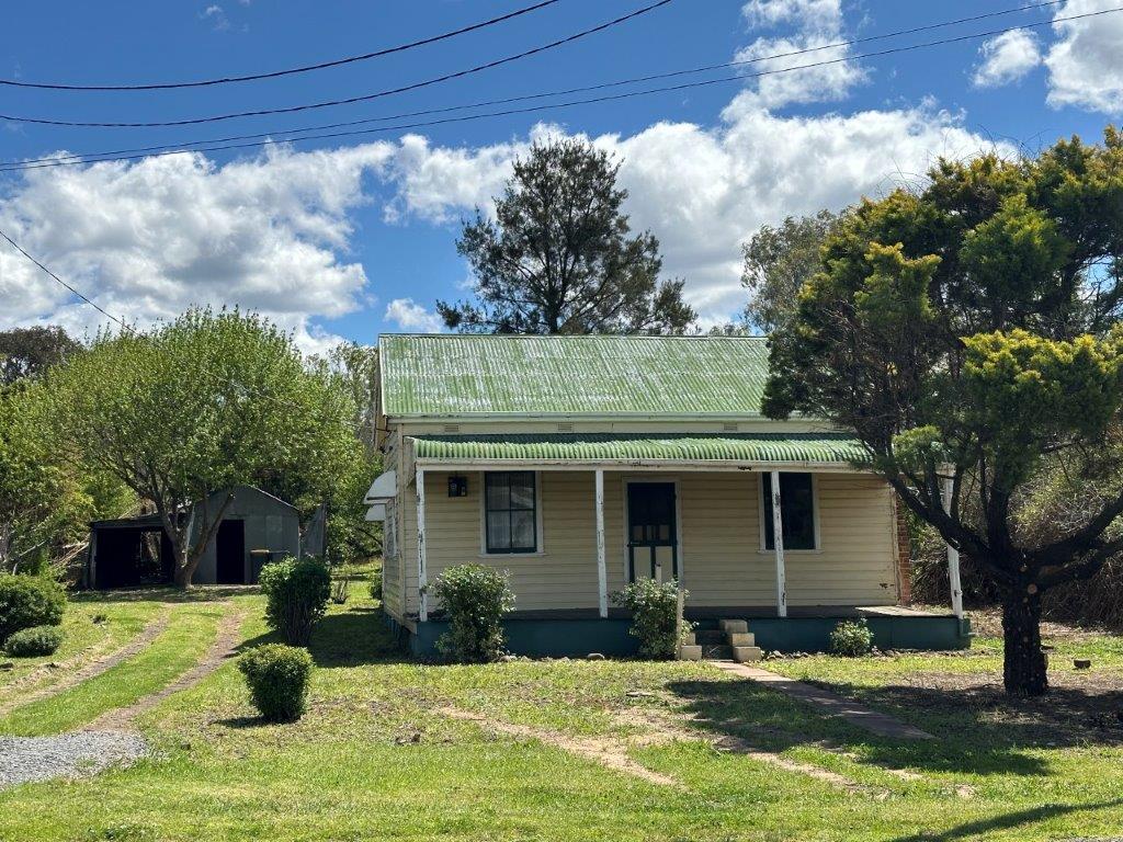 177 BINNIA ST, COOLAH, NSW 2843