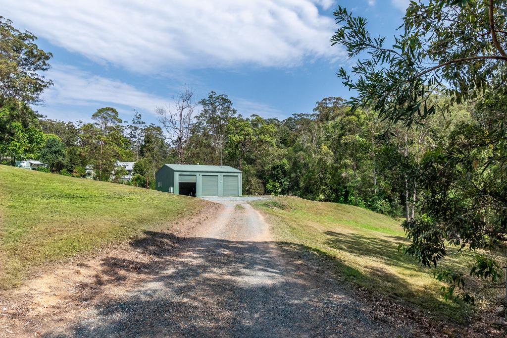 34 Banmore Ct, Dayboro, QLD 4521