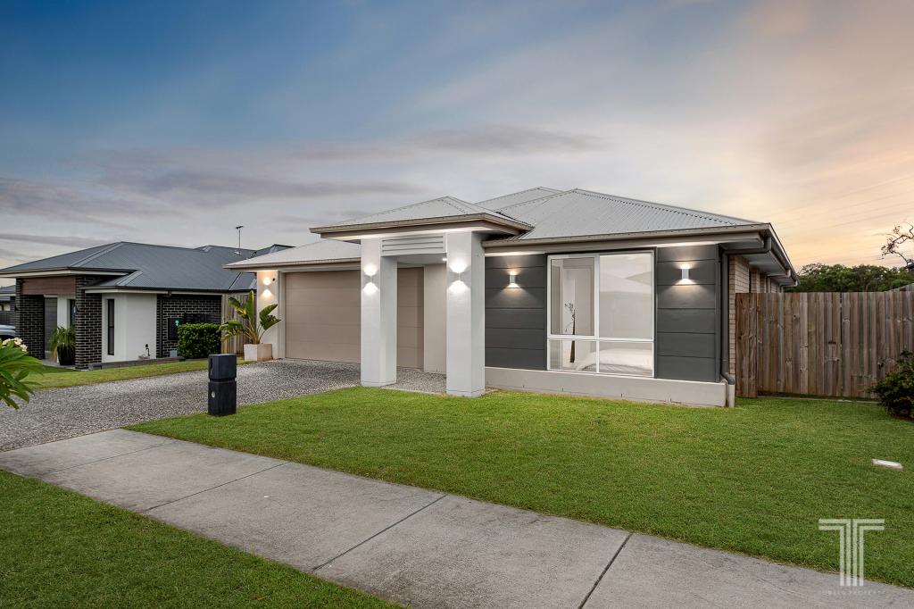 3 Swensen St, Greenbank, QLD 4124