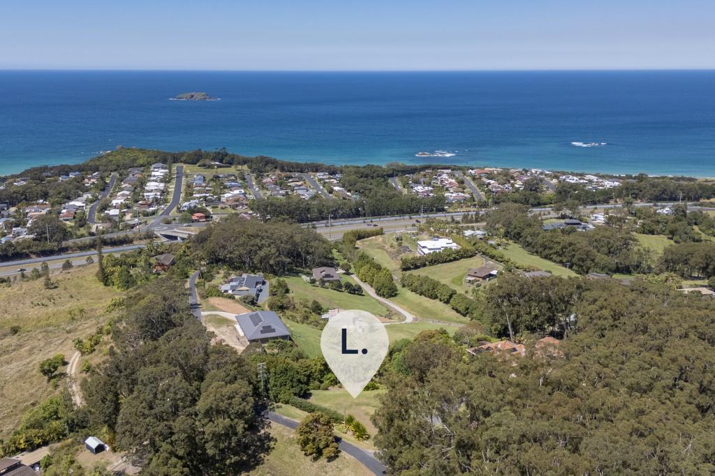 43 THE MOUNTAIN WAY, KORORA, NSW 2450