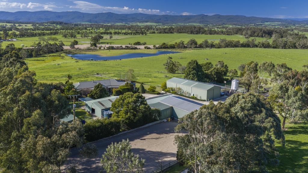 130 Wimpole Rd, Bunyip North, VIC 3815