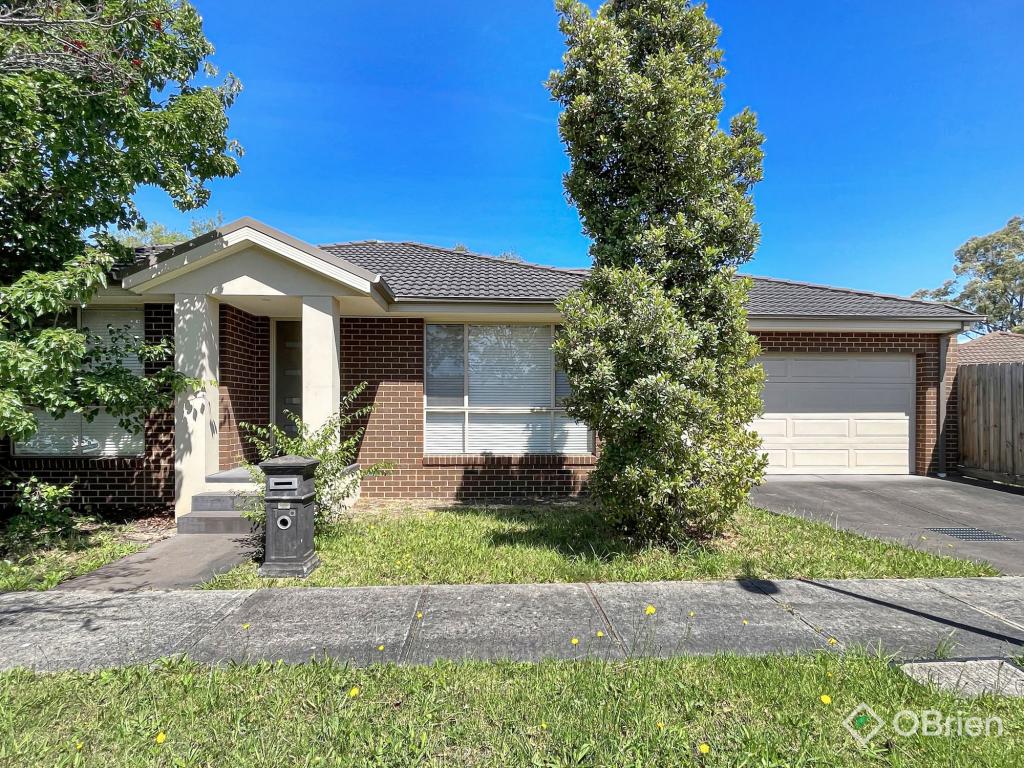 1a Watson Gdns, Berwick, VIC 3806