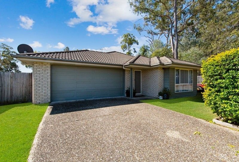 22 Melody St, Marsden, QLD 4132