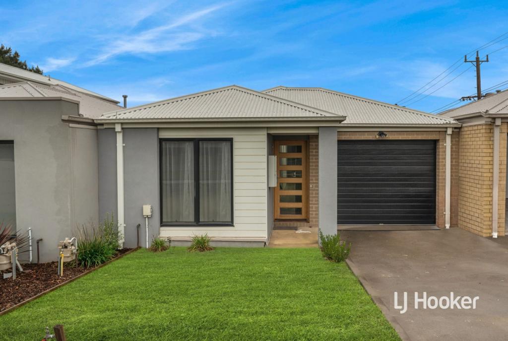 142 Hamilton St, Kilmore, VIC 3764