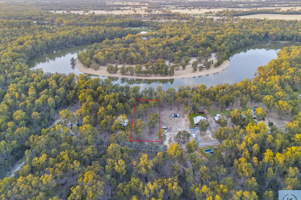 Lot 15 Bushlands Rd, Tocumwal, NSW 2714