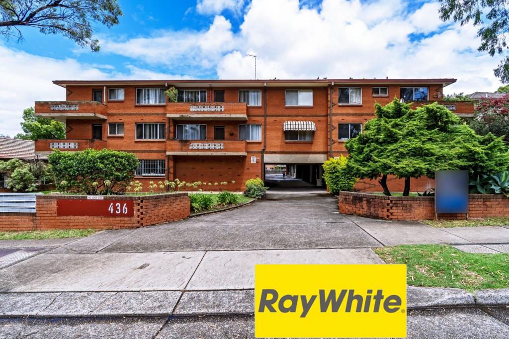 15/436 Guildford Rd, Guildford, NSW 2161