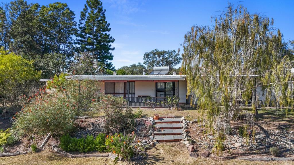 14 Smyth Rd, Kilkivan, QLD 4600