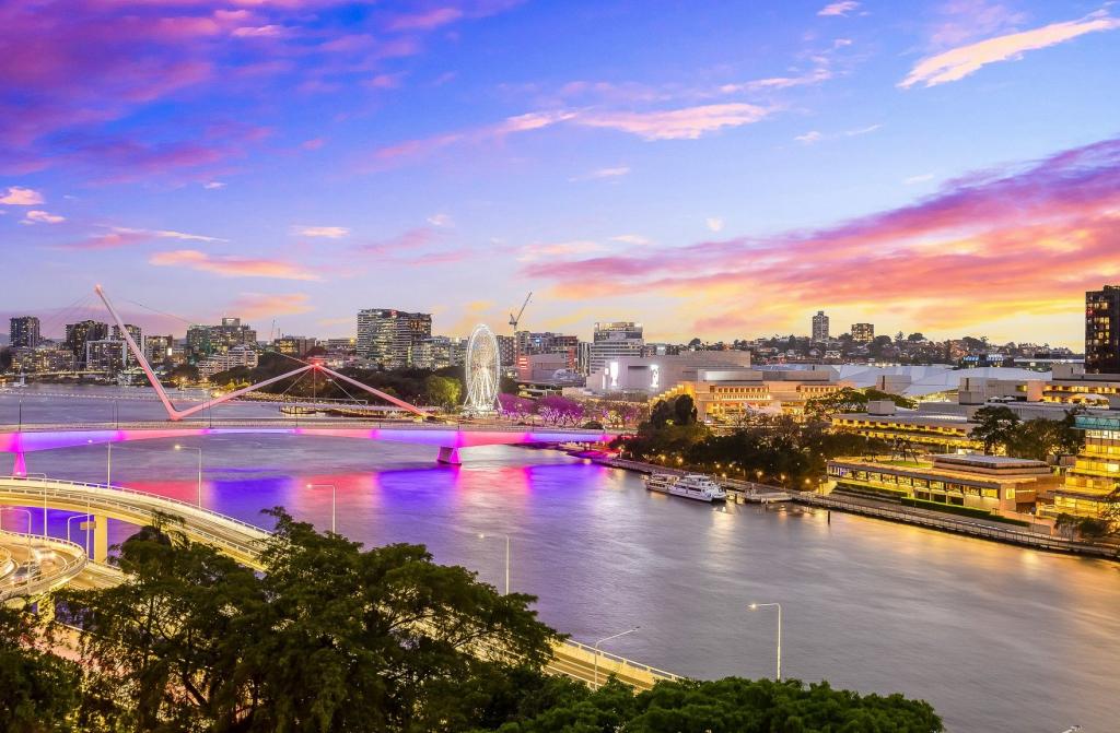 94/18 Tank St, Brisbane City, QLD 4000