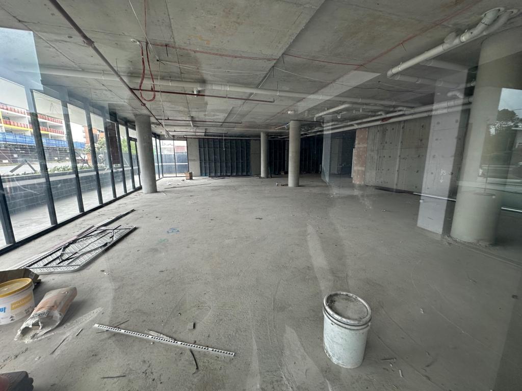 102-108 Great Western Hwy, Westmead, NSW 2145