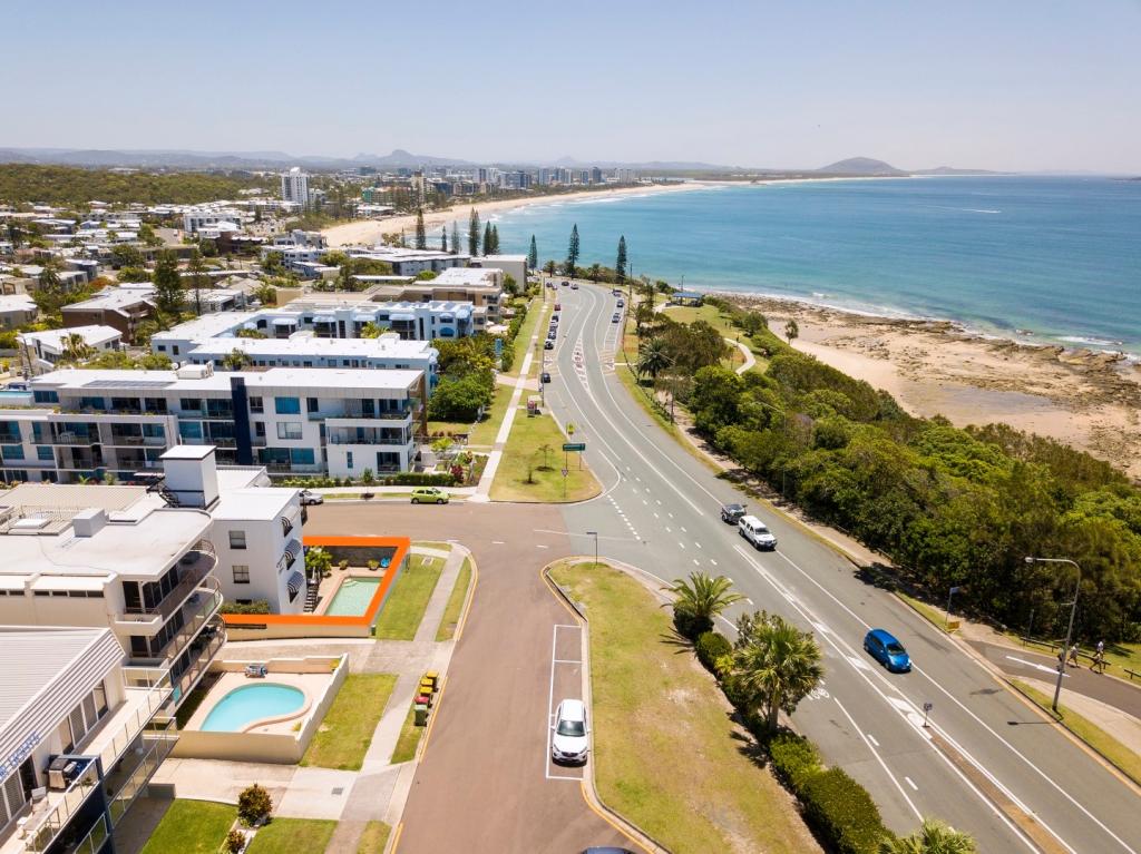 10/1 Mandin St, Alexandra Headland, QLD 4572