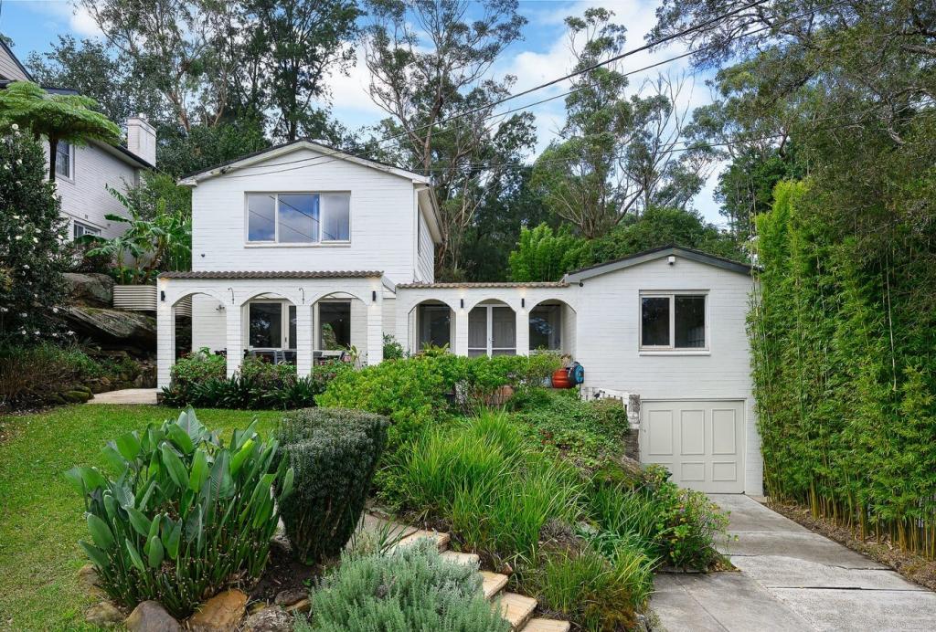 7 GURIN AVE, KILLARA, NSW 2071