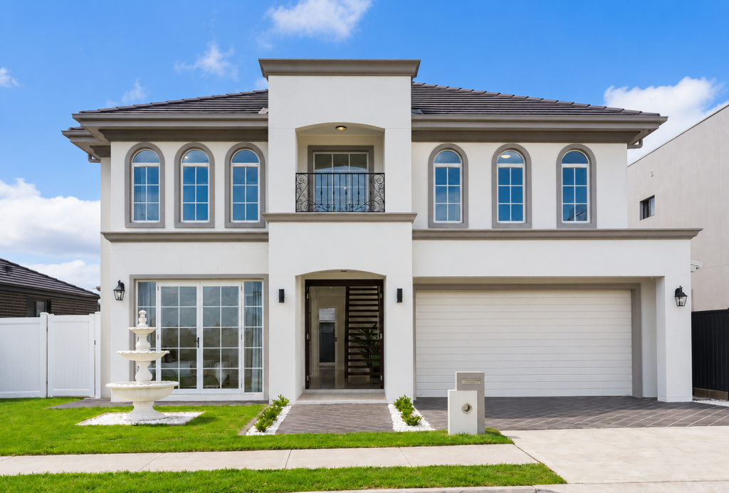 1 Sunshine St, Oran Park, NSW 2570
