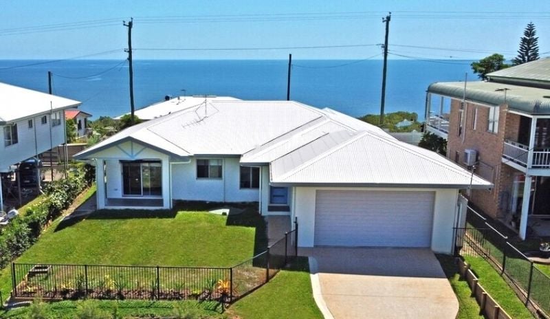 307 Coquette Point Rd, Coquette Point, QLD 4860