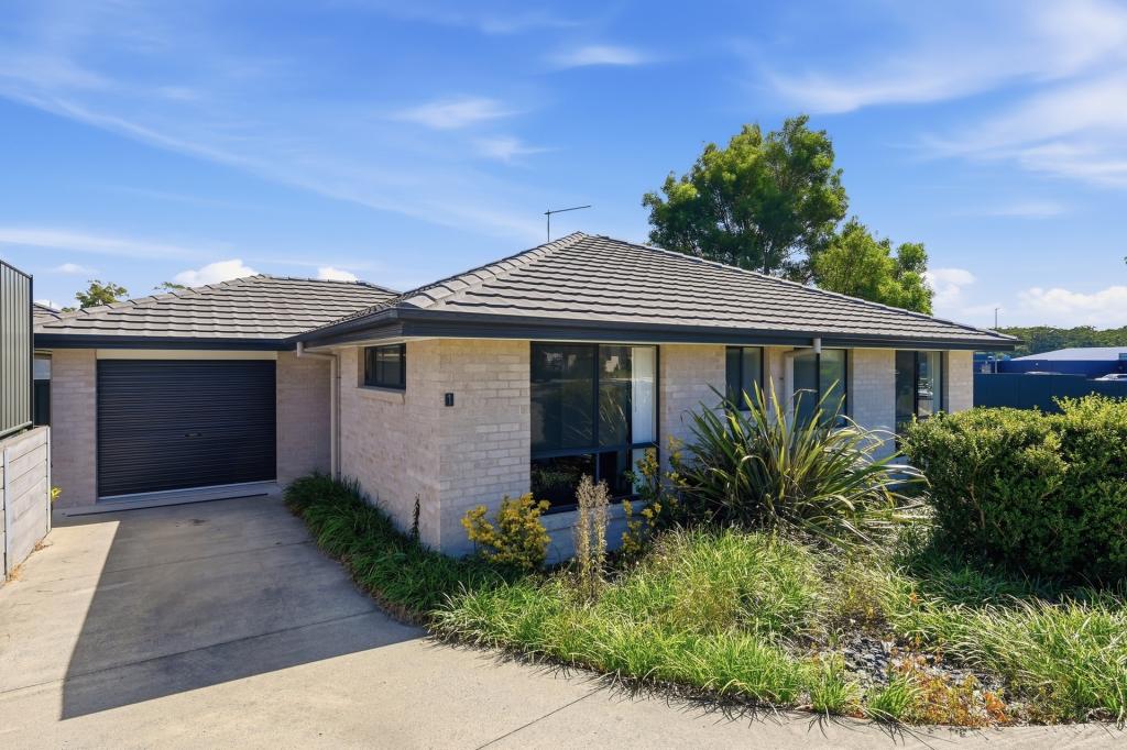 1/31 Sullivans Rd, Moonee Beach, NSW 2450