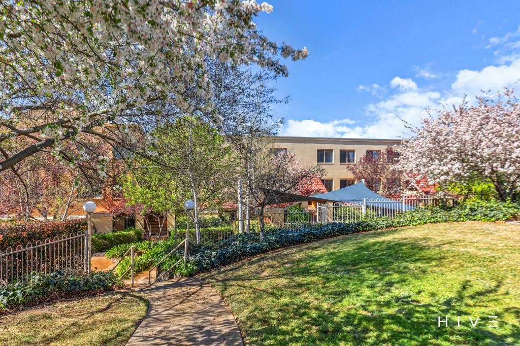 26/45 Leahy Cl, Narrabundah, ACT 2604