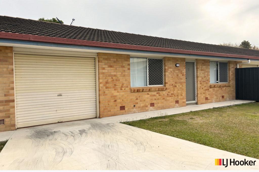 2/67 Burnett St, Bundaberg South, QLD 4670