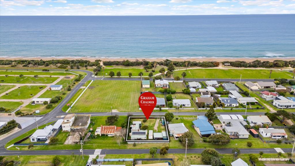 7 Buckley St, Seaspray, VIC 3851