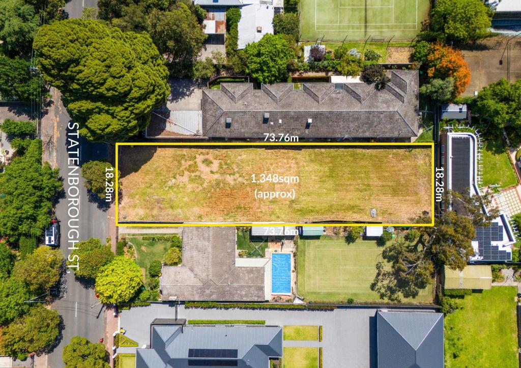 37 Statenborough St, Leabrook, SA 5068