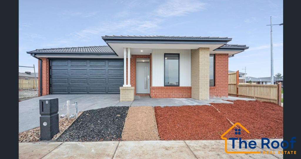 2 Yard St, Mambourin, VIC 3024