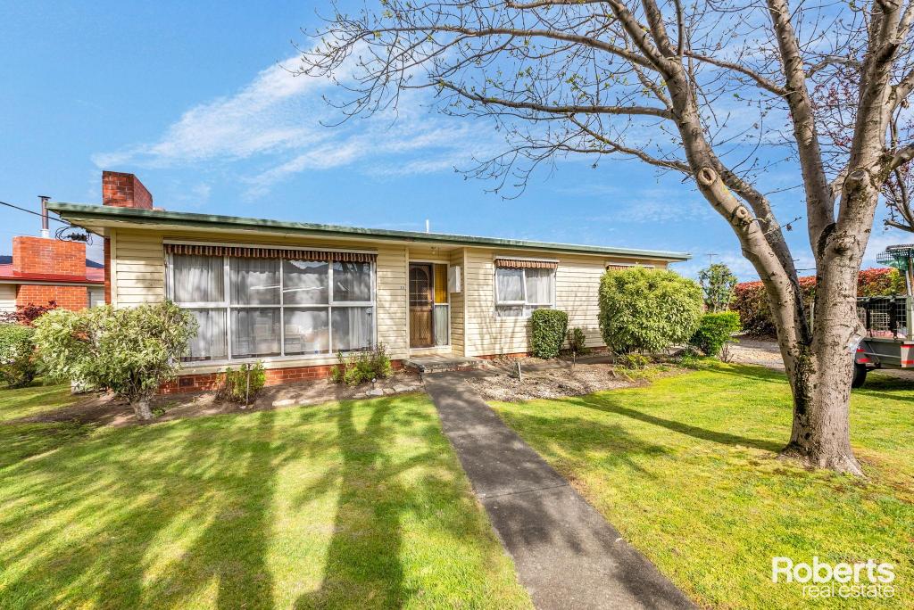 25 Giddy Ave, New Norfolk, TAS 7140