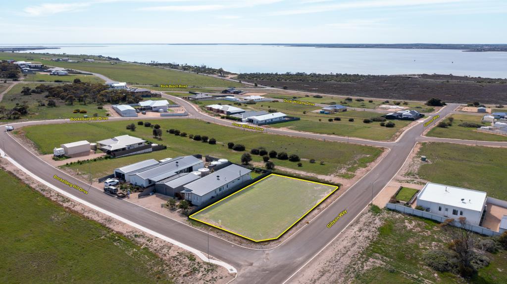 1 Bockelberg Hill Dr, Streaky Bay, SA 5680