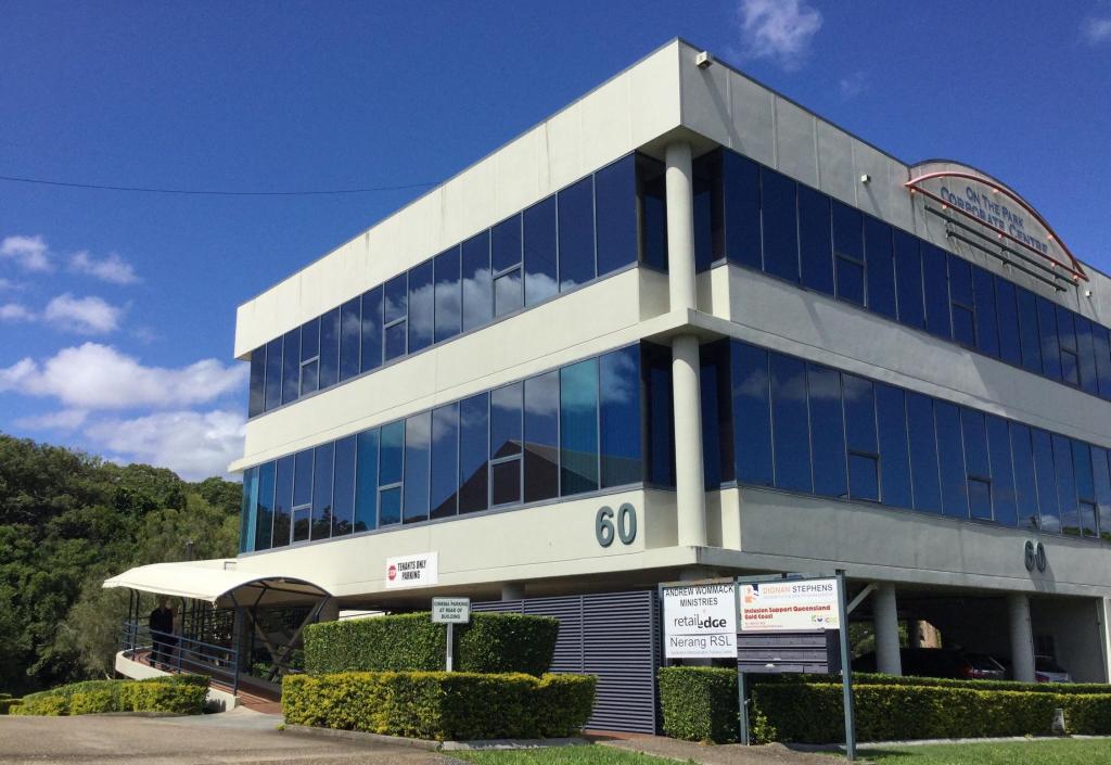 2,3,4/60 Nerang St, Nerang, QLD 4211