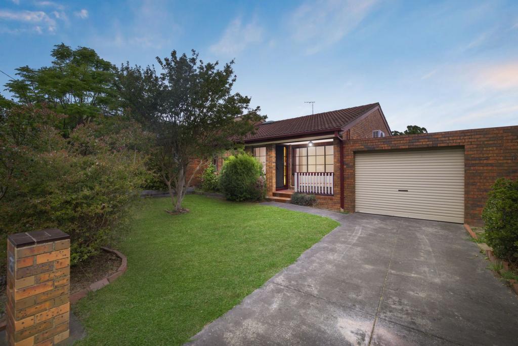 1/51 Dunscombe Ave, Glen Waverley, VIC 3150