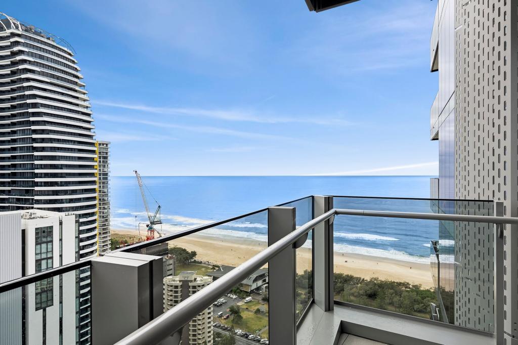 3308/12 PHILIP AVE, BROADBEACH, QLD 4218