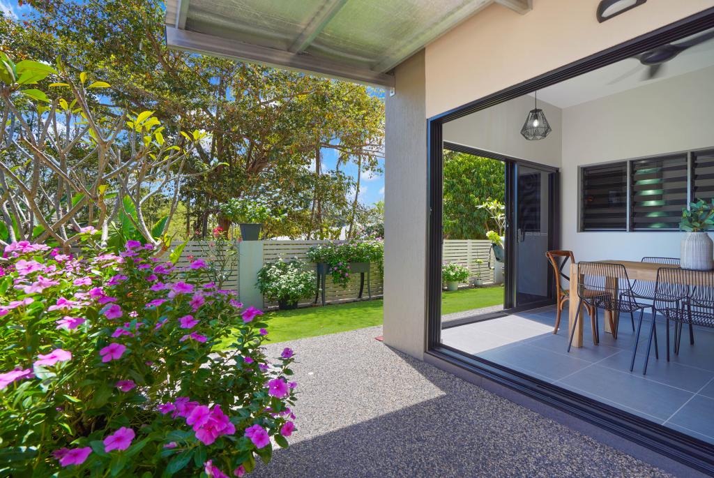 3/31 Eden St, Stuart Park, NT 0820