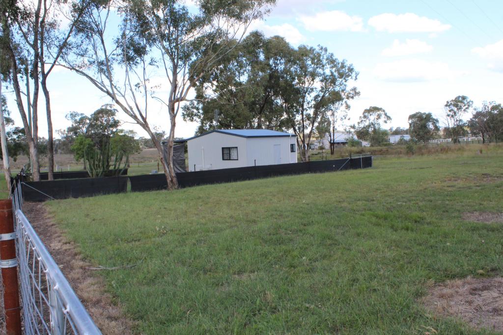 2746 Leyburn Cunningham Rd, Pratten, QLD 4370