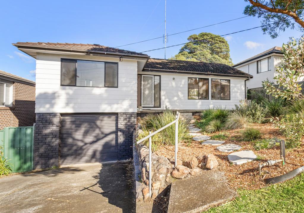 49 North Kiama Dr, Kiama Downs, NSW 2533