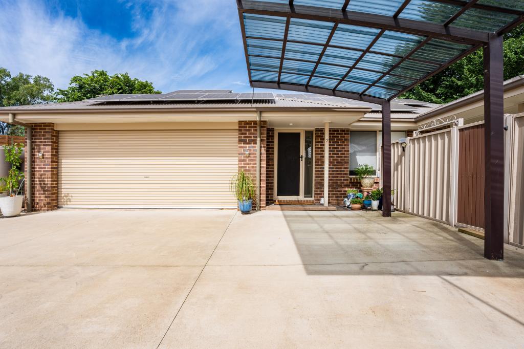 2/108 Pioneer Dr, Jindera, NSW 2642