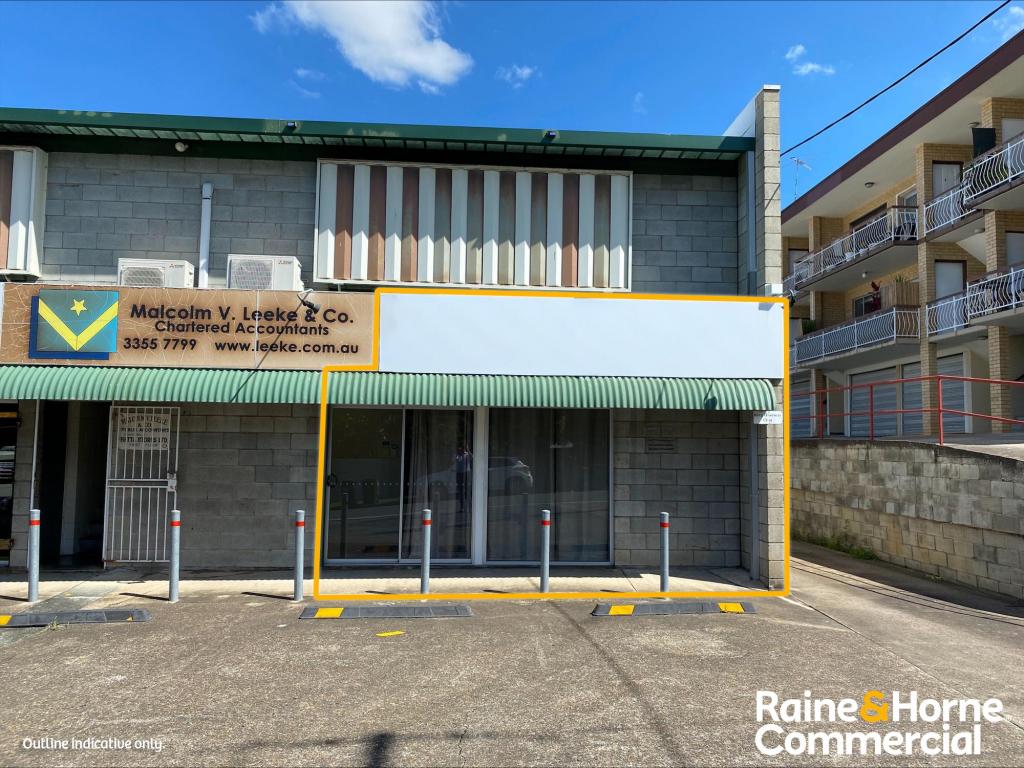 G/8 Mcilwraith St, Everton Park, QLD 4053