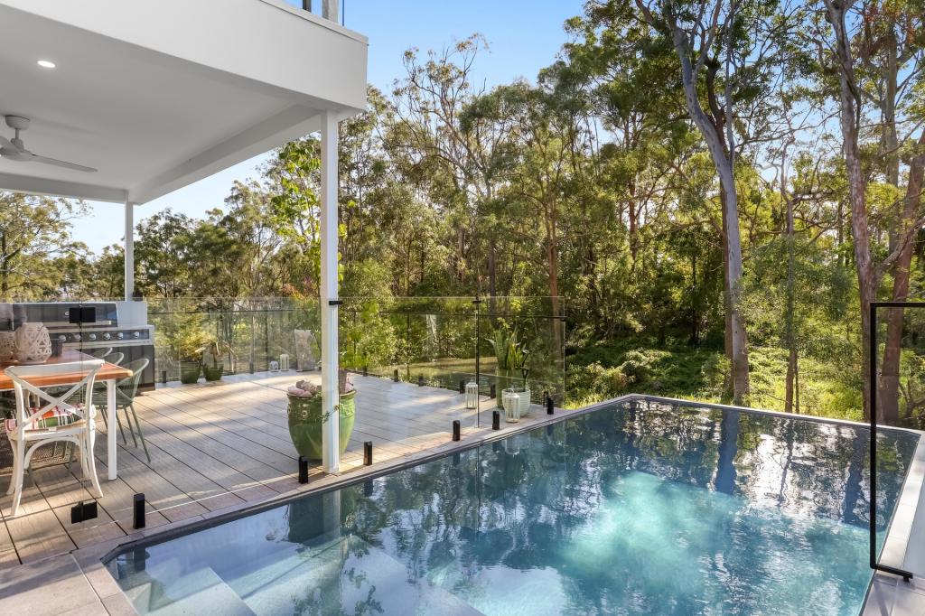 11 Hillsea Ct, Arundel, QLD 4214