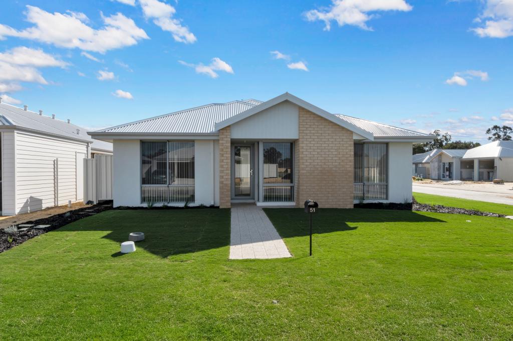 51 Westaway Rd, Pinjarra, WA 6208