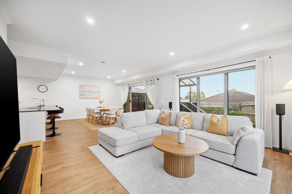 2/30 Faraday St, Boronia, VIC 3155