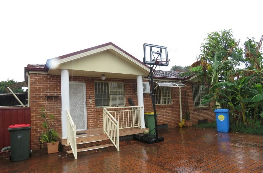 1/21 Pevensey St, Canley Vale, NSW 2166