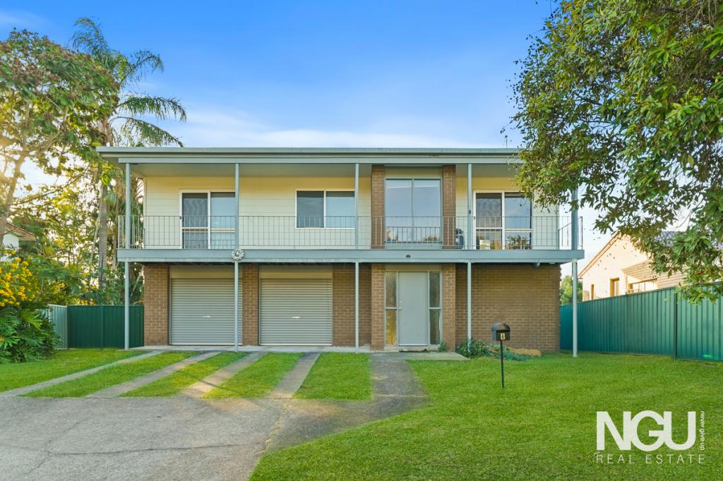 6 Maple St, Marsden, QLD 4132