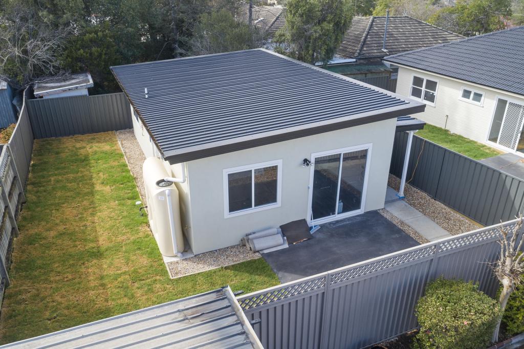 7A MITCHELL ST, SOUTH PENRITH, NSW 2750