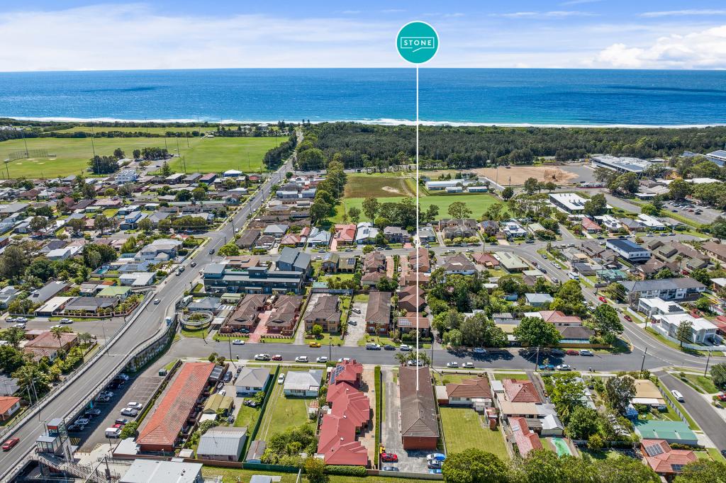 5/10 Montague St, Fairy Meadow, NSW 2519