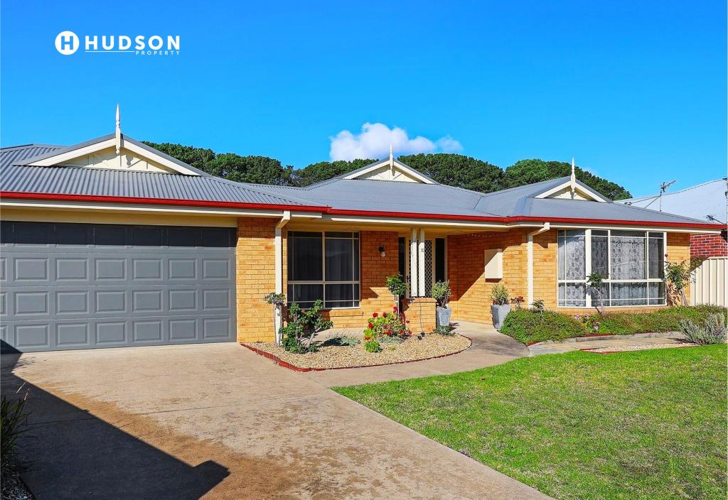 10 Sanford Ct, Portland, VIC 3305