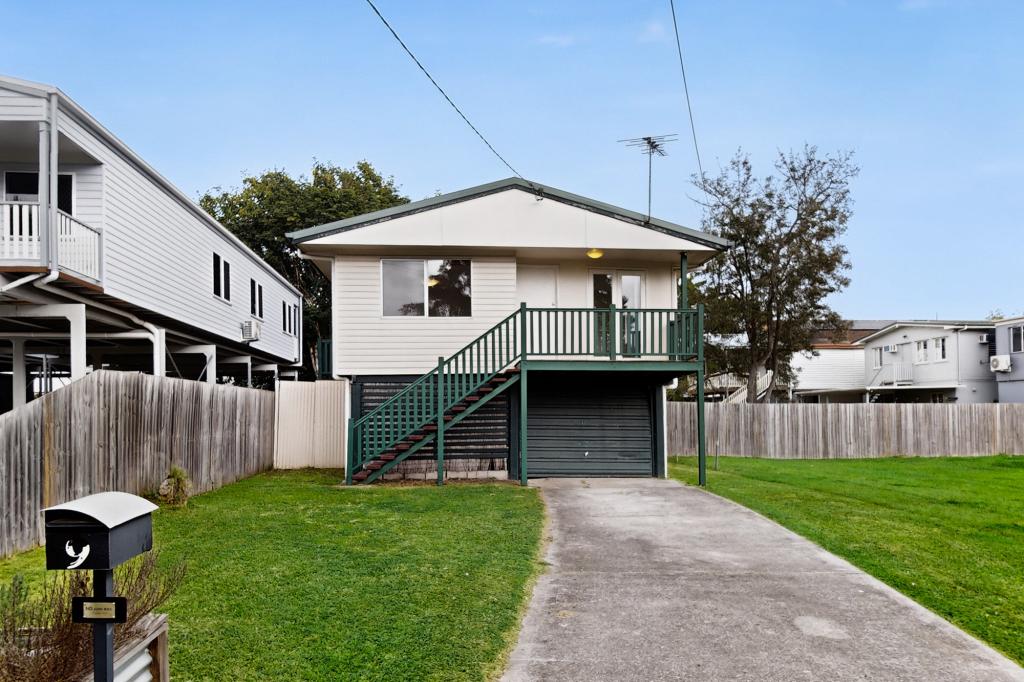 9 Short St, Rocklea, QLD 4106