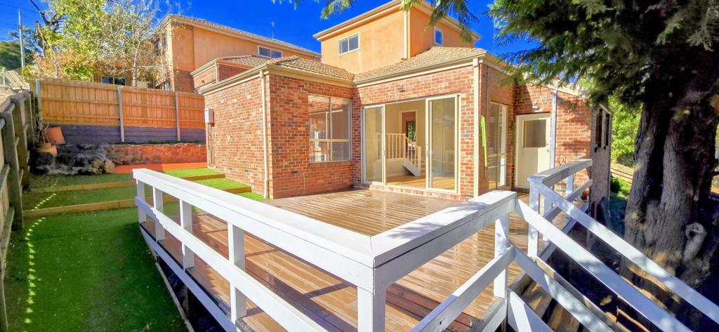 4/91 Rosanna Rd, Heidelberg, VIC 3084