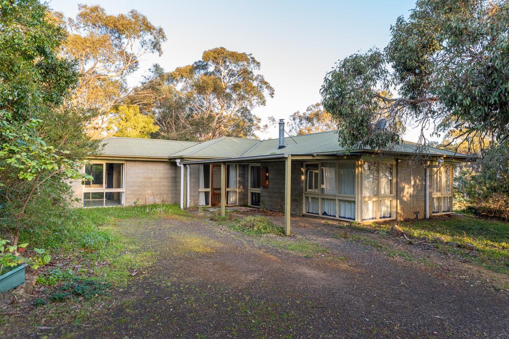 112 Dunne Rd, Bullengarook, VIC 3437