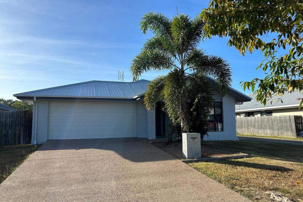 12 Stella St, Kelso, QLD 4815