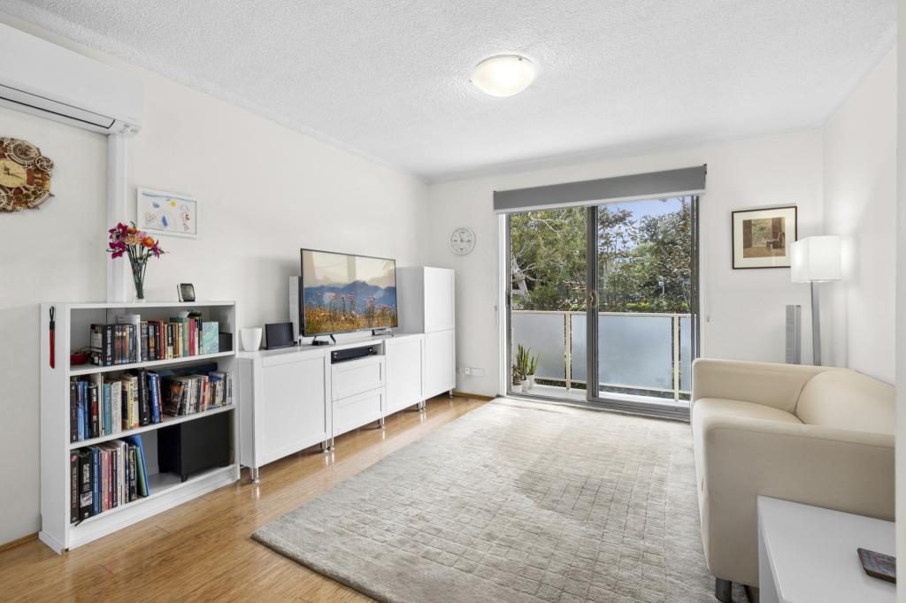 3/110 LAWRENCE ST, FRESHWATER, NSW 2096