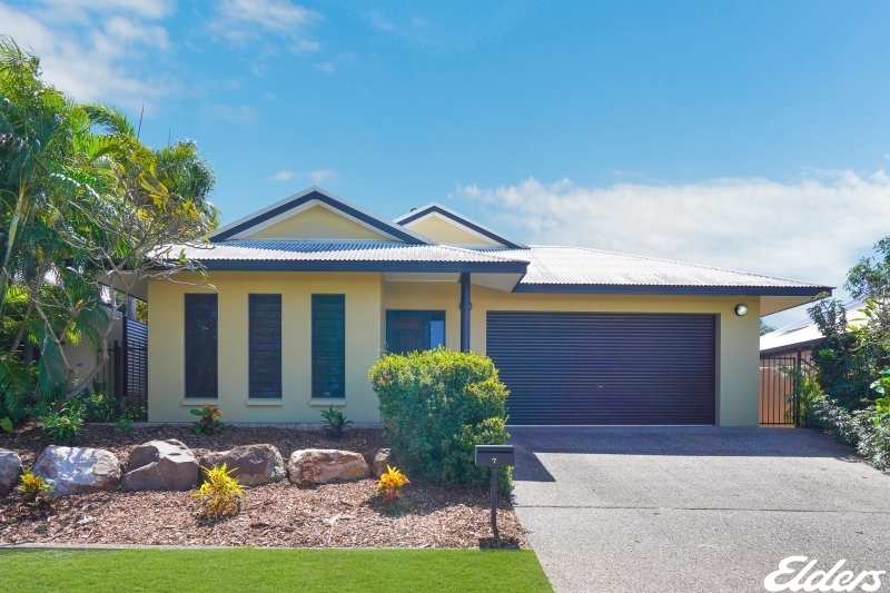 7 Camfield St, Gunn, NT 0832