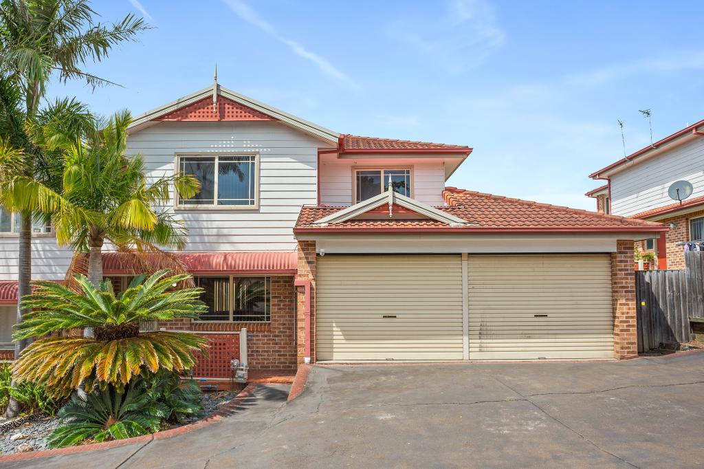 13/82-88 Daintree Dr, Albion Park, NSW 2527