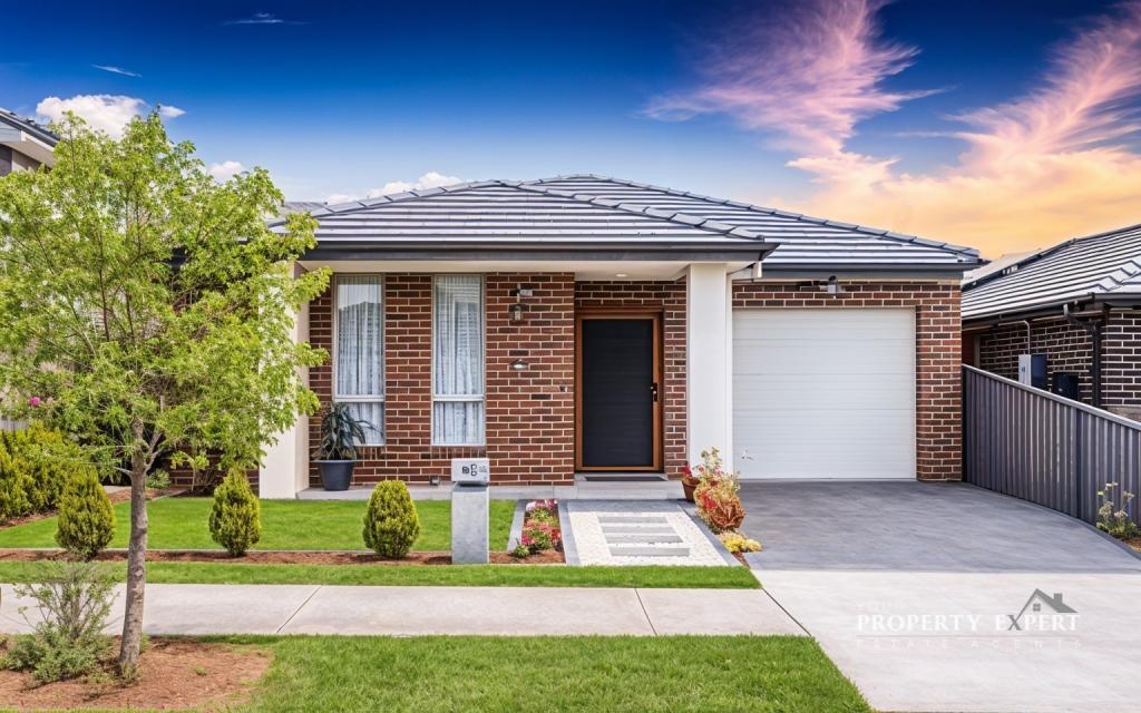 36 Patridge St, Marsden Park, NSW 2765