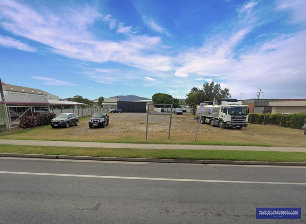 Contact agent for address, ROCKHAMPTON, QLD 4700